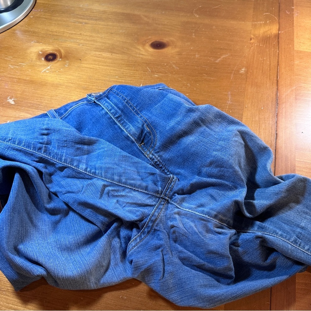 Judy Blue Bell Bottom Women's Jeans - Picture 5 of 10